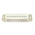 RS PRO 25 Way Panel Mount D-sub Connector Plug, 2.77mm Pitch