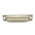 RS PRO 25 Way Panel Mount D-sub Connector Plug, 2.77mm Pitch