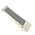 RS PRO 25 Way Panel Mount D-sub Connector Plug, 2.77mm Pitch