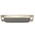 RS PRO 25 Way Panel Mount D-sub Connector Plug, 2.77mm Pitch