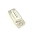 RS PRO 9 Way Panel Mount D-sub Connector Socket, 2.77mm Pitch