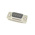 RS PRO 9 Way Panel Mount D-sub Connector Socket, 2.77mm Pitch