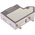 Phoenix Contact SH 15 Way Right Angle D-sub Connector Plug, 2.77mm Pitch