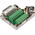 Phoenix Contact SH 15 Way Right Angle D-sub Connector Plug, 2.77mm Pitch