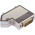 Phoenix Contact SH 15 Way Right Angle D-sub Connector Plug, 2.77mm Pitch