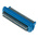RS PRO 36 Way Cable Mount D-sub Connector Plug