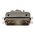 RS PRO 36 Way Cable Mount D-sub Connector Plug