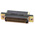 RS PRO 51 Way Panel Mount D-sub Connector Socket