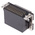 RS PRO 25 Way Right Angle Through Hole D-sub Connector Socket, 2.77mm Pitch, with 4-40 UNC, Threaded Insert