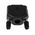 HARTING 9 Way Cable Mount D-sub Connector Plug