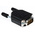HARTING 9 Way Cable Mount D-sub Connector Plug
