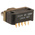 RS PRO 9 Way Right Angle Through Hole D-sub Connector Socket, 2.54mm Pitch