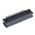 TE Connectivity Amplimite HDF-20 50 Way Right Angle Cable Mount D-sub Connector Plug, 2.76mm Pitch