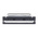 TE Connectivity Amplimite HDF-20 50 Way Right Angle Cable Mount D-sub Connector Plug, 2.76mm Pitch