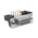 RS PRO 9 Way Right Angle Through Hole D-sub Connector Socket