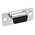 TE Connectivity Amplimite HD-20 9 Way Panel Mount D-sub Connector Socket, 2.77mm Pitch