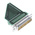 Phoenix Contact VS-25-ST-DSUB/25-MPT-0.5 25 Way Panel Mount D-sub Connector Plug