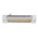 Phoenix Contact VS-25-ST-DSUB/25-MPT-0.5 25 Way Panel Mount D-sub Connector Plug