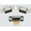 RS PRO 37 Way Right Angle Through Hole D-sub Connector Socket, 2.77mm Pitch