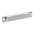 RS PRO 37 Way Panel Mount D-sub Connector Socket, 2.77mm Pitch