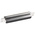 RS PRO 37 Way Panel Mount D-sub Connector Socket, 2.77mm Pitch
