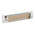 RS PRO 50 Way Panel Mount D-sub Connector Plug, 2.77mm Pitch
