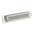 RS PRO 50 Way Panel Mount D-sub Connector Socket, 2.77mm Pitch