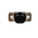 Glenair MWDM 9 Way Panel Mount D-sub Connector Plug