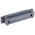 RS PRO 37 Way Cable Mount D-sub Connector Socket, 2.77mm Pitch