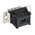 RS PRO 9 Way Cable Mount D-sub Connector Plug, 2.77mm Pitch