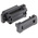 RS PRO 15 Way Cable Mount D-sub Connector Plug, 2.77mm Pitch