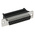 RS PRO 25 Way Cable Mount D-sub Connector Socket, 2.77mm Pitch