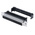 RS PRO 37 Way Cable Mount D-sub Connector Socket, 2.77mm Pitch