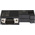 Siemens 9 Way Right Angle Cable Mount D-sub Connector