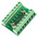 RS PRO 15 Way Right Angle D-sub Connector Socket