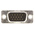 ASSMANN WSW A-HDS 15 Way Cable Mount D-sub Connector Plug
