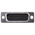 ASSMANN WSW A-HDS 26 Way Cable Mount D-sub Connector Plug