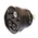 Moflash FFA125 Buzzer Beacon 90dB, Incandescent, 230 V ac