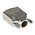 MH Connectors MHDTZK 9 Way D-sub Connector