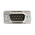 MH Connectors MHDTZK 9 Way D-sub Connector