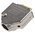 MH Connectors MHDTZK 15 Way D-sub Connector