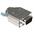 MH Connectors MHDM 9 Way D-sub Connector