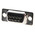 MH Connectors MHDPPK 9 Way D-sub Connector