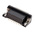 RS PRO 15 Way Right Angle Through Hole D-sub Connector Socket, 2.77mm Pitch, with 4-40 UNC Screwlocks