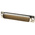 Amphenol ICC 37 Way Panel Mount D-sub Connector Plug, 2.76mm Pitch