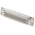 Amphenol ICC 50 Way Panel Mount D-sub Connector Socket, 2.76mm Pitch