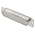 Amphenol ICC 50 Way Panel Mount D-sub Connector Socket, 2.76mm Pitch