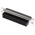 Amphenol ICC 8656 50 Way Cable Mount D-sub Connector Plug, 2.76mm Pitch