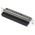 Amphenol ICC 8656 37 Way Cable Mount D-sub Connector Plug, 2.76mm Pitch