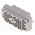 EDAC 516 38 Way D-sub Connector Socket